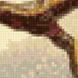 Preview of cross stitch pattern: #2888474