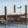 Preview of cross stitch pattern: #2888770
