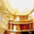 Preview of cross stitch pattern: #2889071