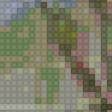 Preview of cross stitch pattern: #2889352