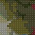 Preview of cross stitch pattern: #2889355
