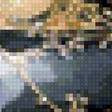 Preview of cross stitch pattern: #2889610