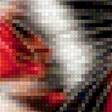 Preview of cross stitch pattern: #2889683