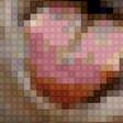 Preview of cross stitch pattern: #2889751