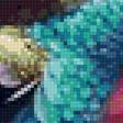 Preview of cross stitch pattern: #2889781