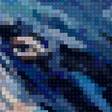 Preview of cross stitch pattern: #2889875