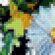 Preview of cross stitch pattern: #2889883