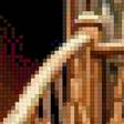 Preview of cross stitch pattern: #2889955