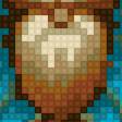 Preview of cross stitch pattern: #2890068