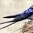 Preview of cross stitch pattern: #2890154