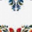 Preview of cross stitch pattern: #2891443