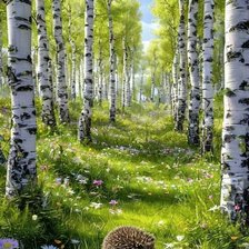 Cross stitch pattern: #2891464