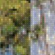 Preview of cross stitch pattern: #2891471