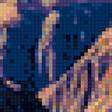 Preview of cross stitch pattern: #2891475