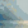 Preview of cross stitch pattern: #2892698