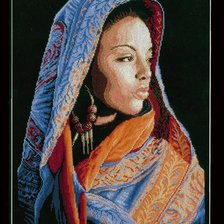 Cross stitch pattern: #2893037