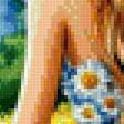 Preview of cross stitch pattern: #2893104