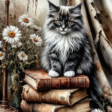 Cross stitch pattern: #2893105