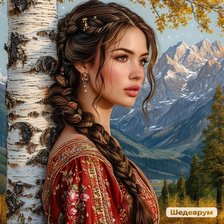 Cross stitch pattern: #2893117