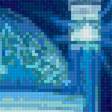 Preview of cross stitch pattern: #2893319