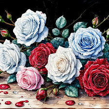 Cross stitch pattern: #2893610