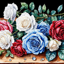 Cross stitch pattern: #2893611