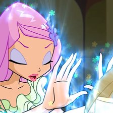 Cross stitch pattern: #2893635