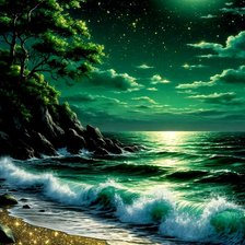 Cross stitch pattern: #2894023