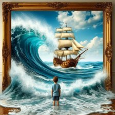 Cross stitch pattern: #2894054