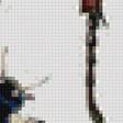 Preview of cross stitch pattern: #2894302