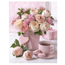 Cross stitch pattern: #2894545