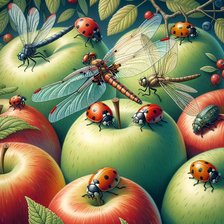 Cross stitch pattern: #2894824