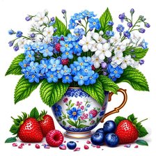 Cross stitch pattern: #2894825