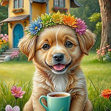 Cross stitch pattern: #2894826