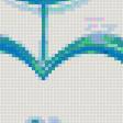 Preview of cross stitch pattern: #2895040