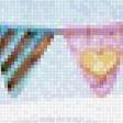Preview of cross stitch pattern: #2895041