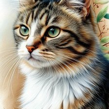 Cross stitch pattern: #2895048