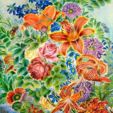 Cross stitch pattern: #2895832