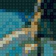 Preview of cross stitch pattern: #2895928