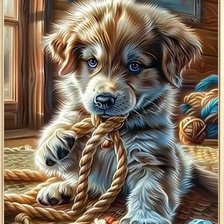 Cross stitch pattern: #2895959