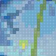 Preview of cross stitch pattern: #2897216