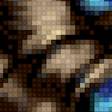 Preview of cross stitch pattern: #2897420