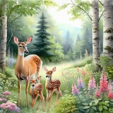 Cross stitch pattern: #2897773