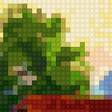Preview of cross stitch pattern: #2897902