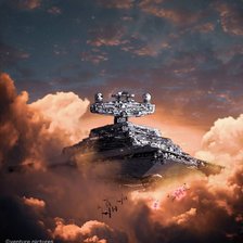 Cross stitch pattern: #2897956