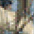 Preview of cross stitch pattern: #2897969