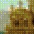 Preview of cross stitch pattern: #2897970