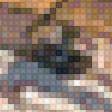 Preview of cross stitch pattern: #2897972