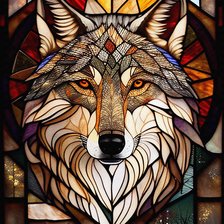 Cross stitch pattern: #2898012