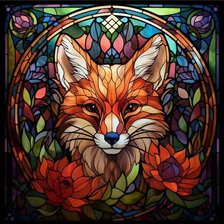 Cross stitch pattern: #2898020